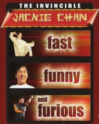 Джеки Чан: Быстрый, весёлый и яростный (2002) смотреть онлайн